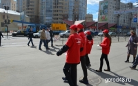 Липецкие школьники выступили за пропаганду пожарной безопасности Липецкие школьники выступили за пропаганду пожарной безопасности