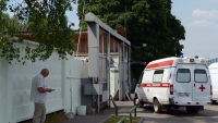 Ситуация с энтеровирусной инфекцией осложняется Ситуация с энтеровирусной инфекцией осложняется