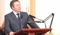Подведены итоги работы по развитию Липецкой области за 9 месяцев Подведены итоги работы по развитию Липецкой области за 9 месяцев