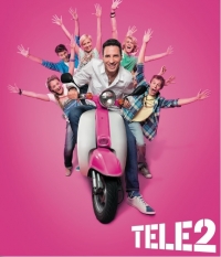 Tele2       