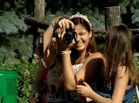 Бесплатное катание обладателям фотоаппаратов подарил Нижний парк Бесплатное катание обладателям фотоаппаратов подарил Нижний парк