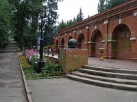 В Нижнем парке в Липецке 17 августа пройдет первый в истории города пинап -парад В Нижнем парке в Липецке 17 августа пройдет первый в истории города пинап -парад