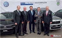  Volkswagen  Skoda     