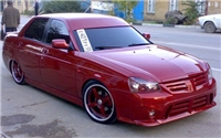 Lada       ,   2,5 