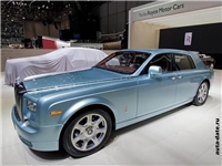     Rolls-Royce 102EX    