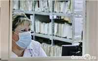 В Липецкой области за неделю на 27,7% выросла заболеваемость ОРВИ В Липецкой области за неделю на 27,7% выросла заболеваемость ОРВИ