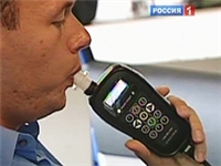 Вступает в силу приказ Минздрава: водителей будут лишать прав только по показанию алкотестера Вступает в силу приказ Минздрава: водителей будут лишать прав только по показанию алкотестера